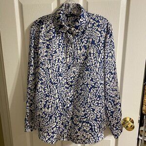 ZARA Blouse